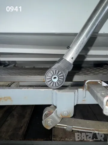 Стойка 0 ° (градуса) за сонда Panoptix,Active Target, снимка 2 - Екипировка - 49236841