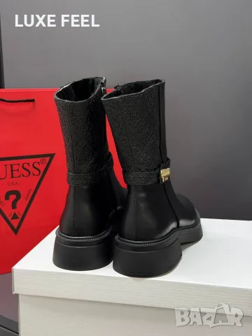 Guess ✨Дамски Боти , снимка 6 - Дамски боти - 56266128