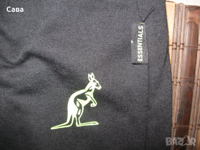 Ватирано долнище AUSTRALIAN  дамско,С-М