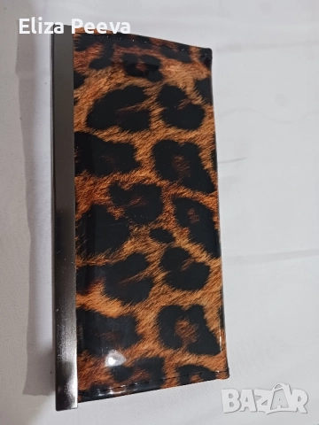 Розово портмоне