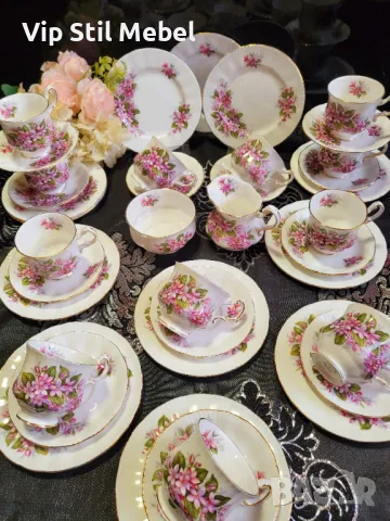 Сервиз за кафе Paragon 