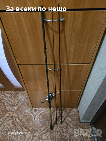 Въдица за риболов 