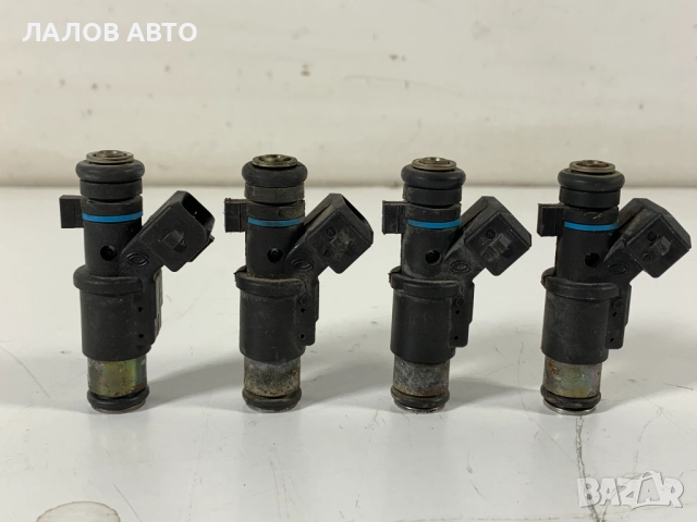 Бензинови инжектори бензинови дюзи Ситроен Ц2 Ц3 Benzinovi diuzi Citroen C2 C3 H00101F002A
