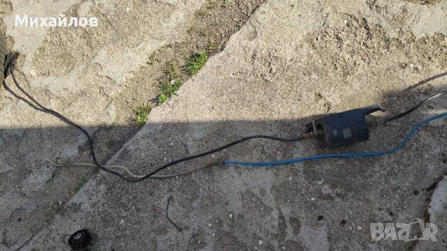 Тръби за гориво/горивопроводи от Форд Галакси, снимка 2 - Части - 40614356