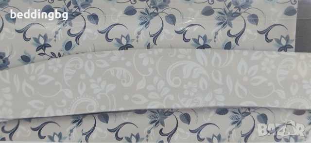 #Спално #Бельо 5части 100% фин памук , снимка 7 - Спално бельо - 34330898