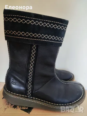 Дамски ботуши Dr. Martens Lynette, номер 40