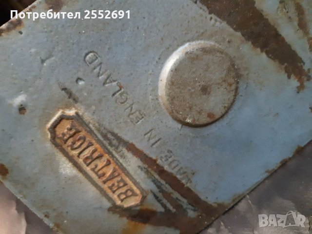 Печка, снимка 8 - Антикварни и старинни предмети - 36028157