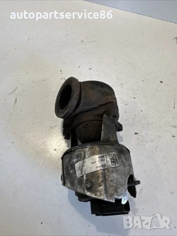 Соленоиден клапан за турбокомпресор 0006 LHD за Peugeot 407 2.2 HDI (2007) 762269, снимка 3 - Части - 53736785