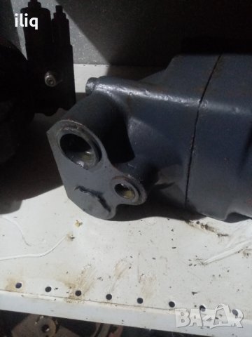   Хидромотор хидропомпаVolvo, снимка 3 - Индустриална техника - 41524664