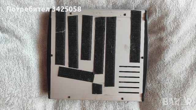 Behringer UB1202 аналогов миксер, снимка 7 - Ресийвъри, усилватели, смесителни пултове - 53733143