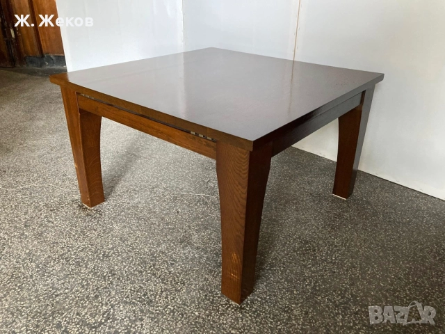 Масивна холна маса