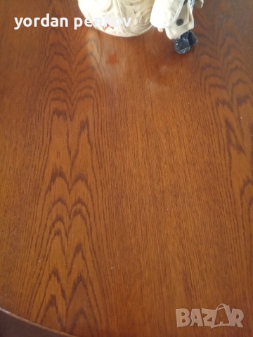 Маса плюс три стола