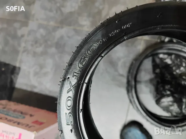 Гуми за количка , снимка 5 - Детски колички - 56222209