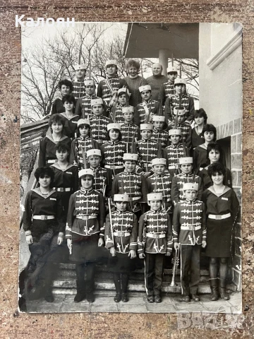 Фотография Варна хор