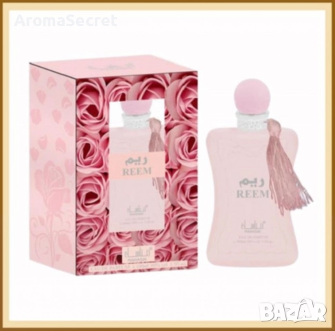 Арабски парфюм Reem Manasik Eau De Parfum 100мл
