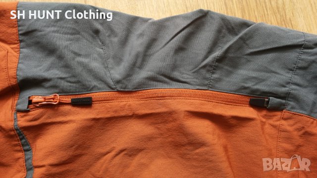 DANIEL FRANK Stretch Pant размер XXXL за лов и туризъм еластичен панталон - 244, снимка 8 - Екипировка - 40867664