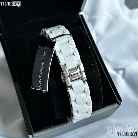 Emporio Armani AR5941 Sportivo Chronograph, снимка 3 - Дамски - 41564141