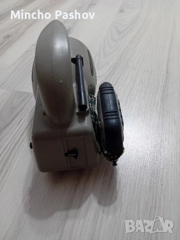 ico tec gc 300 вукова примамка, снимка 2 - Такъми - 52485089