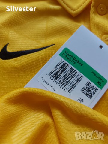 Детска тениска НАЙК/ NIKE-UNISEX, размер XL, снимка 7 - Детски тениски и потници - 41957168