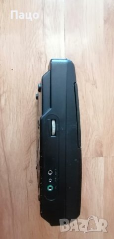 касетофон PHILIPS AQ 6355/ /промо  цена/, снимка 12 - Радиокасетофони, транзистори - 42647066