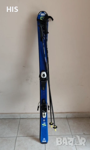 Детско-юношески ски обувки Atomic 26- 26.5 , снимка 6 - Зимни спортове - 53115784