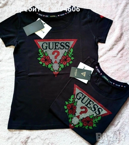 Дамски тениски , снимка 6 - Тениски - 53220752