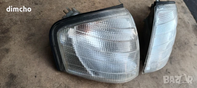 Мигачи за Mercedes-Benz(Мерцедес-Бенз) W202, снимка 3 - Части - 51207880