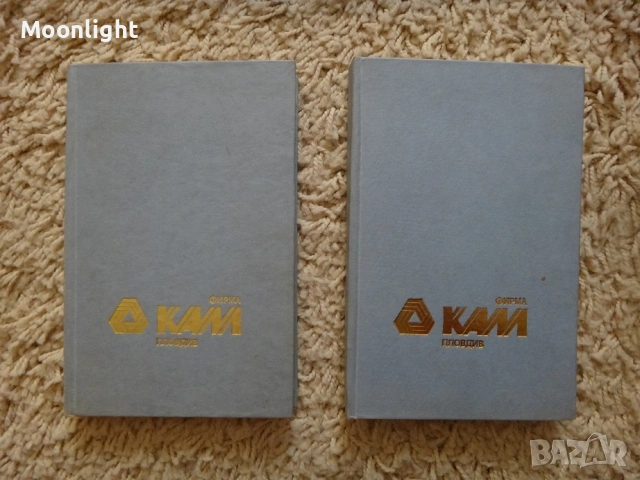 Антики - стари тефтери, снимка 11 - Антикварни и старинни предмети - 53232560