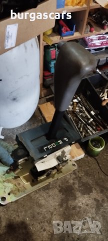 Избирач скорости скоростен лост автоматик Daihatsu Terios - 120лв, снимка 3 - Части - 41224743