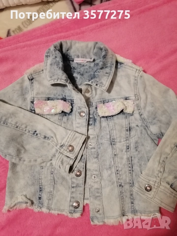 Комплект за момиче, снимка 3 - Детски комплекти - 52231411