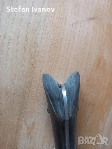 Нож, снимка 5 - Ножове - 53860372