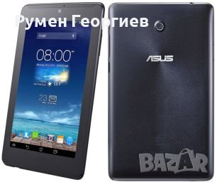 Продавам Assus FonePad 7, снимка 1 - Таблети - 40182929