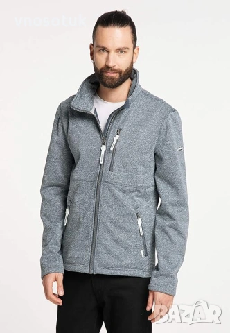 Мъжко яке ICEBOUND -размер S, снимка 2 - Якета - 53148186