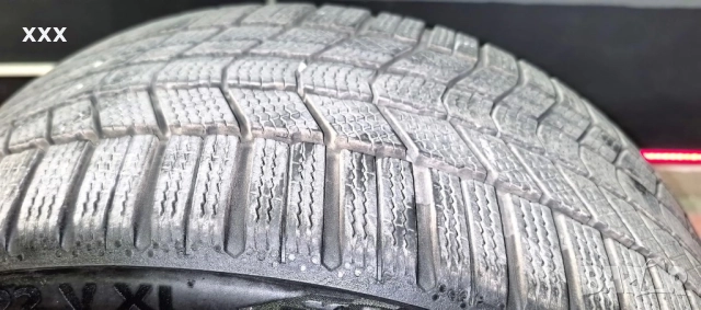 Continental 275/35 R22 Зимни, снимка 6 - Гуми и джанти - 52986213