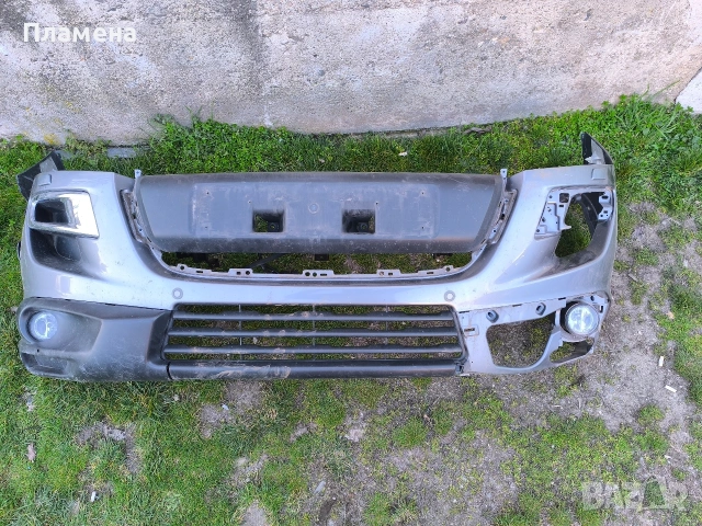 Предна броня за Пежо 4008 2016година