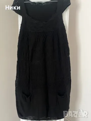 Liu Jo- дамска рокля, снимка 8 - Рокли - 49922569