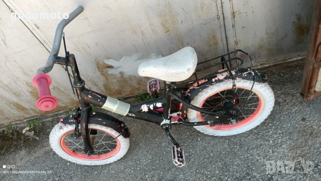 детско , бебешко колело , снимка 9 - Велосипеди - 51170841