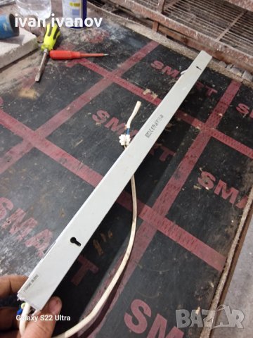 Лампа, снимка 3 - Лед осветление - 41635676