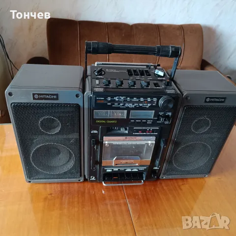 hitachi trk 9150 e