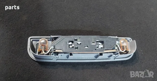 Заден Плафон Ауди A3 8L (2)
- 8L4947111, снимка 4 - Части - 47381964