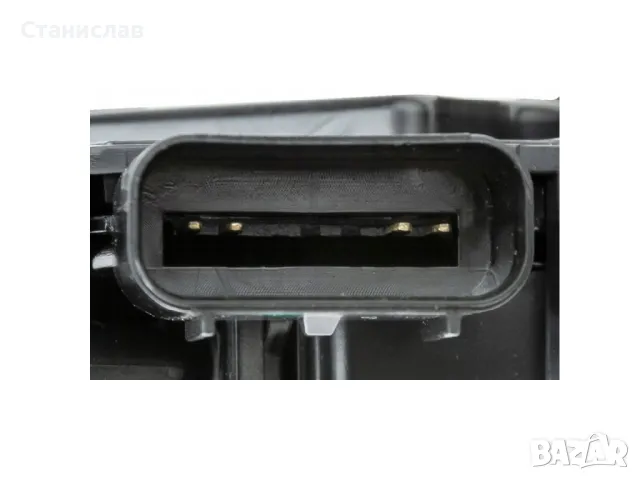 Hyundai Elantra МК5 Брава за задна лява врата , снимка 5 - Части - 50280972