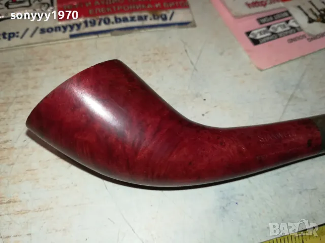 sold out-STANWELL-ЛУЛА ВНОС SWISS 2411241828, снимка 5 - Лули - 48090127