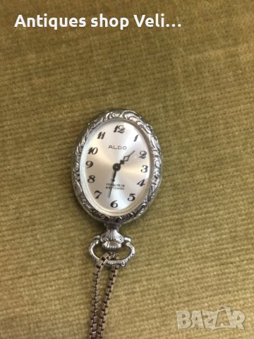 Дамски часовник №4135, снимка 3 - Други ценни предмети - 41147202