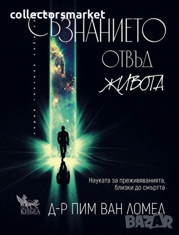 Съзнанието отвъд живота