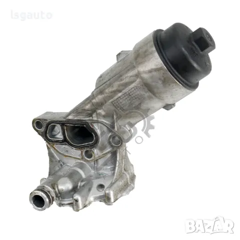 Корпус маслен филтър Opel Zafira Tourer C  ID: 141032, снимка 2 - Части - 48664615