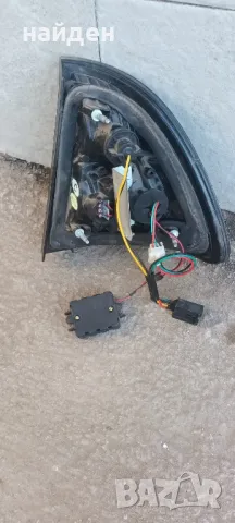 продават се  задни стопове , снимка 2 - Части - 49896805