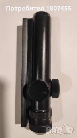 Колиматор - прицел