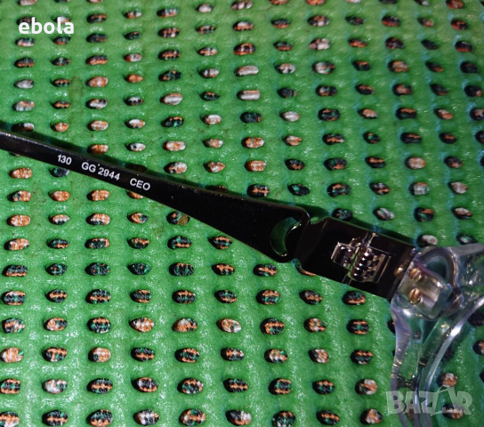 Gucci - оригинални рамки, снимка 4 - Слънчеви и диоптрични очила - 36181851