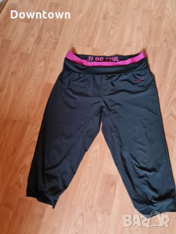 NIKE dry fit комплект#екип от 3/4 панталон-потур и потник, снимка 13 - Спортни екипи - 34188341