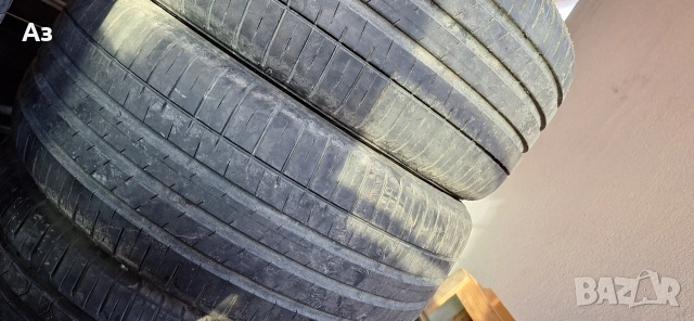 летни гуми Falken 235 50 18, снимка 2 - Гуми и джанти - 53496803